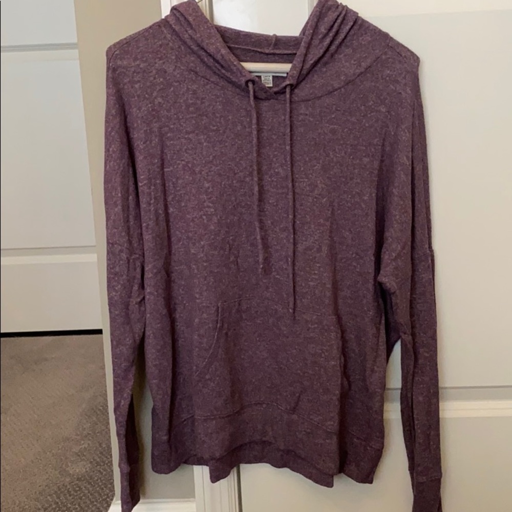 Lightweight Hoodie